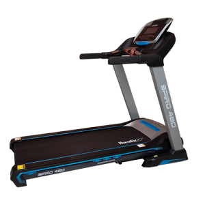 Electric Treadmill Housefit Spiro 480