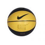 Basket Ball Nike – Yellow and Black