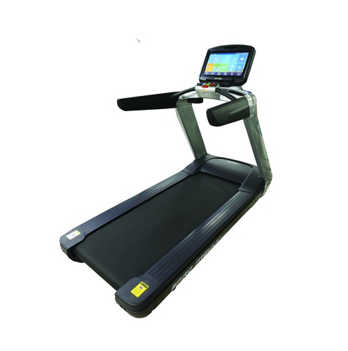 Commercial Electric Treadmill Housefit Premium Android