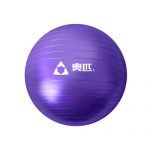 Gym Ball China 75CM Indigo