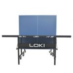 Table Tennis Table Loki W150