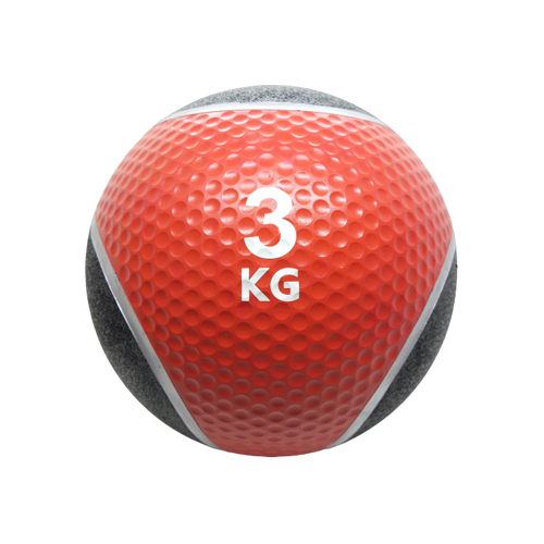MEDICINE BALL – 3KG