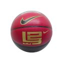 Basket Ball Nike – Red and Black
