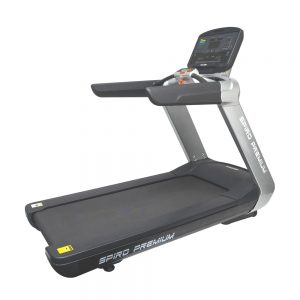Commercial Treadmill Housefit Premium