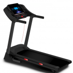 Electric Treadmill Varna Fitness UF660 Plus