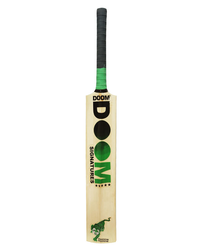 Cricket Bat MB Malik Doom 5-Star