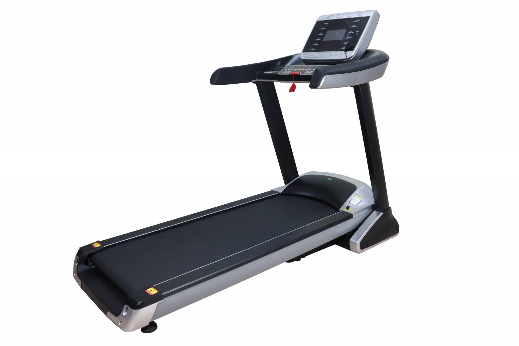 Electric Treadmill Sportena  F90