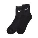 Sports Socks Nike Black