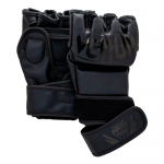 MMA Gloves Black