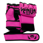 MMA Gloves Pink