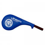 Target Pad Mooto Blue