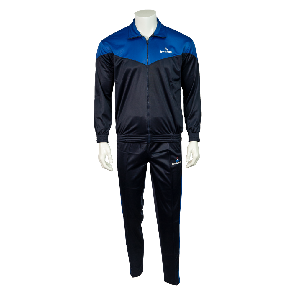 Tracksuit By Sports World – 4