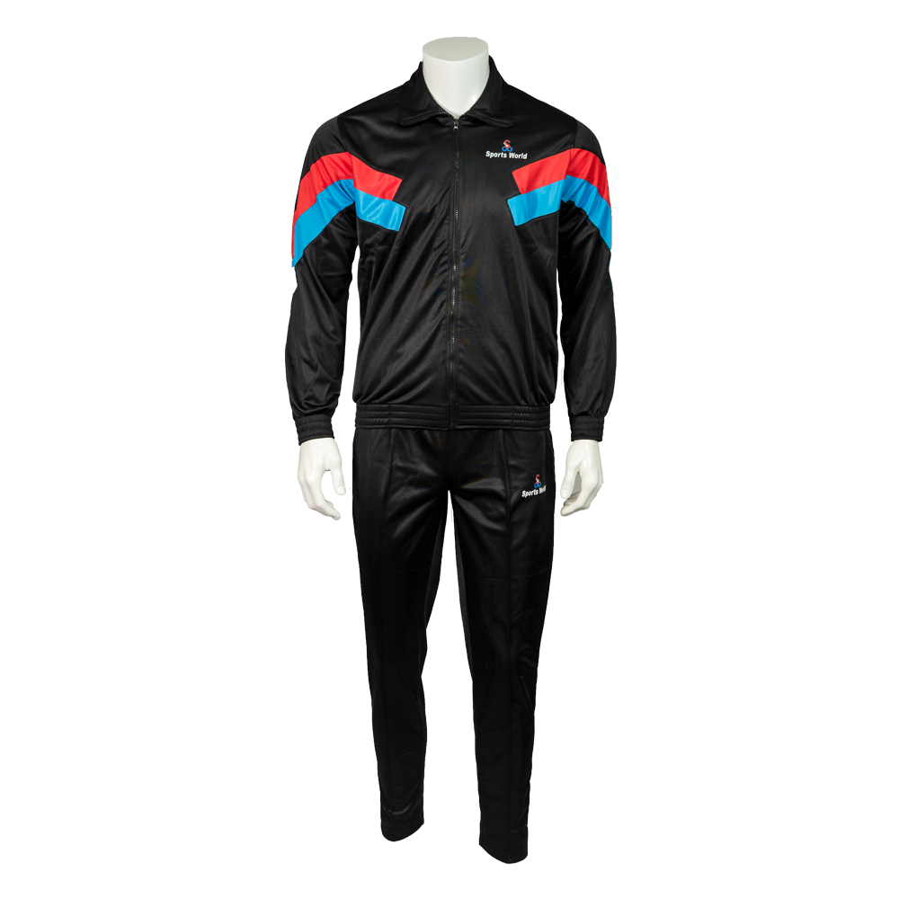 Tracksuit By Sports World – 2