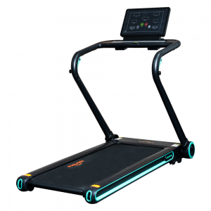 Electric Treadmill Sportena U20