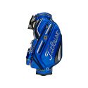Golf Cart Bag Titleist Light Weight Blue