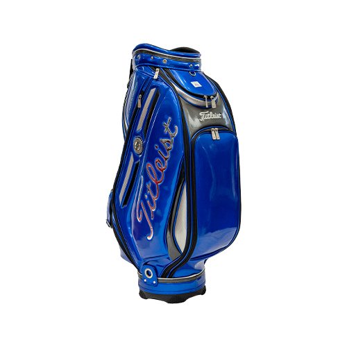 Golf Cart Bag Titleist