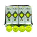 Golf Ball Titleist Pro V1x Lime