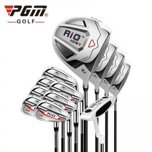 Golf Set PGM MTG014
