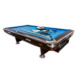Pool Table 9 Feet Tournament Quality