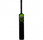 Fiber Cricket Bat MB Malik