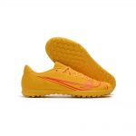 Football Turf Shoe Nike Mercurial Yellow