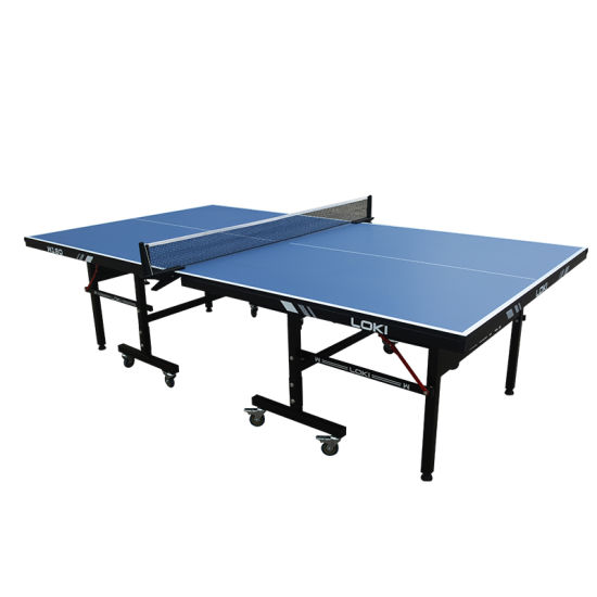 Table Tennis Table Loki W180