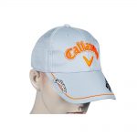 Golf Cap Callaway Ash With Marker