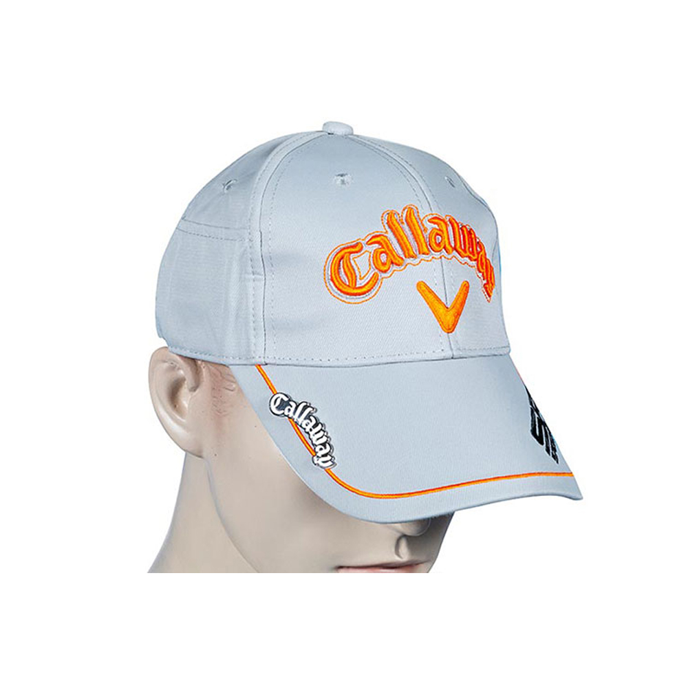 Golf Cap Callaway Ash With Marker