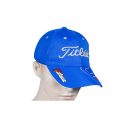 Golf Cap Titleist Blue with Marker