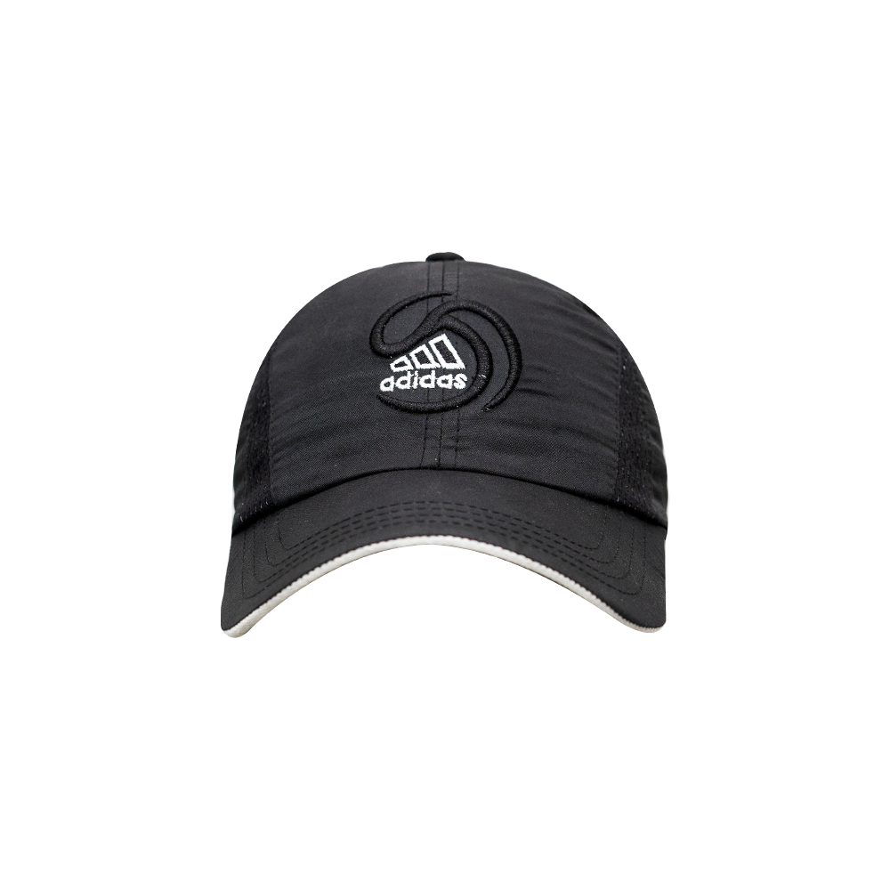 Sports Cap Black Made By Sports World – A