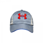 Sports Cap Ash Made By Sports World