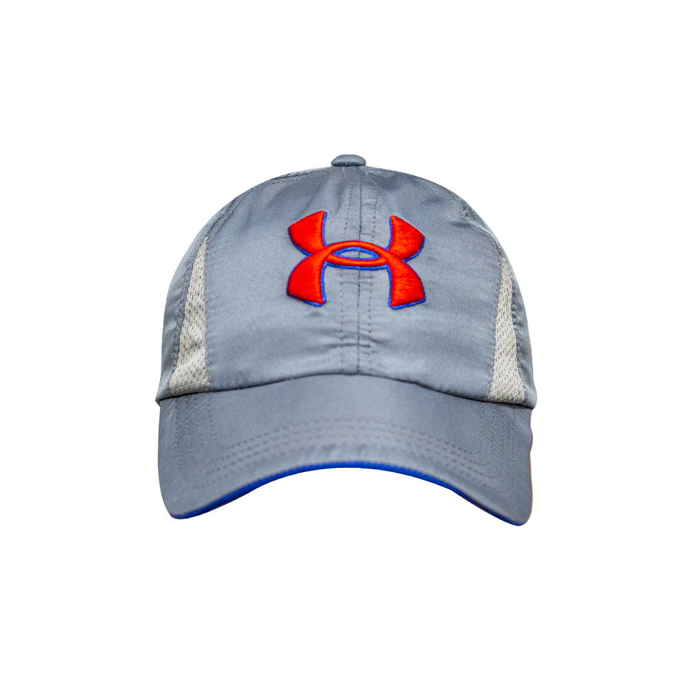 Sports Cap Ash Made By Sports World