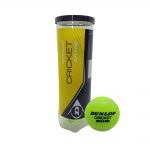 Dunlop Cricket Special Tennis Ball