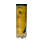 Dunlop Cricket Special Tennis Ball – Yellow