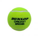 Dunlop Cricket Special Tennis Ball