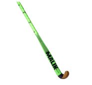 Hockey Stick  MB  Malik College Lime