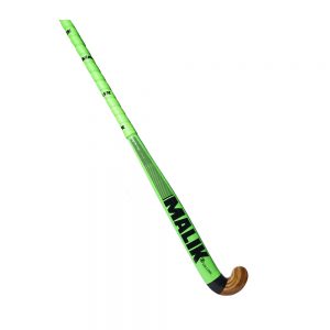 Hockey Stick MB Malik Lime 1000X1000