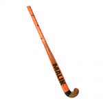 Hockey Stick  MB  Malik College Orange