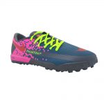 Turf Shoe Nike Phantom Navy + Pink