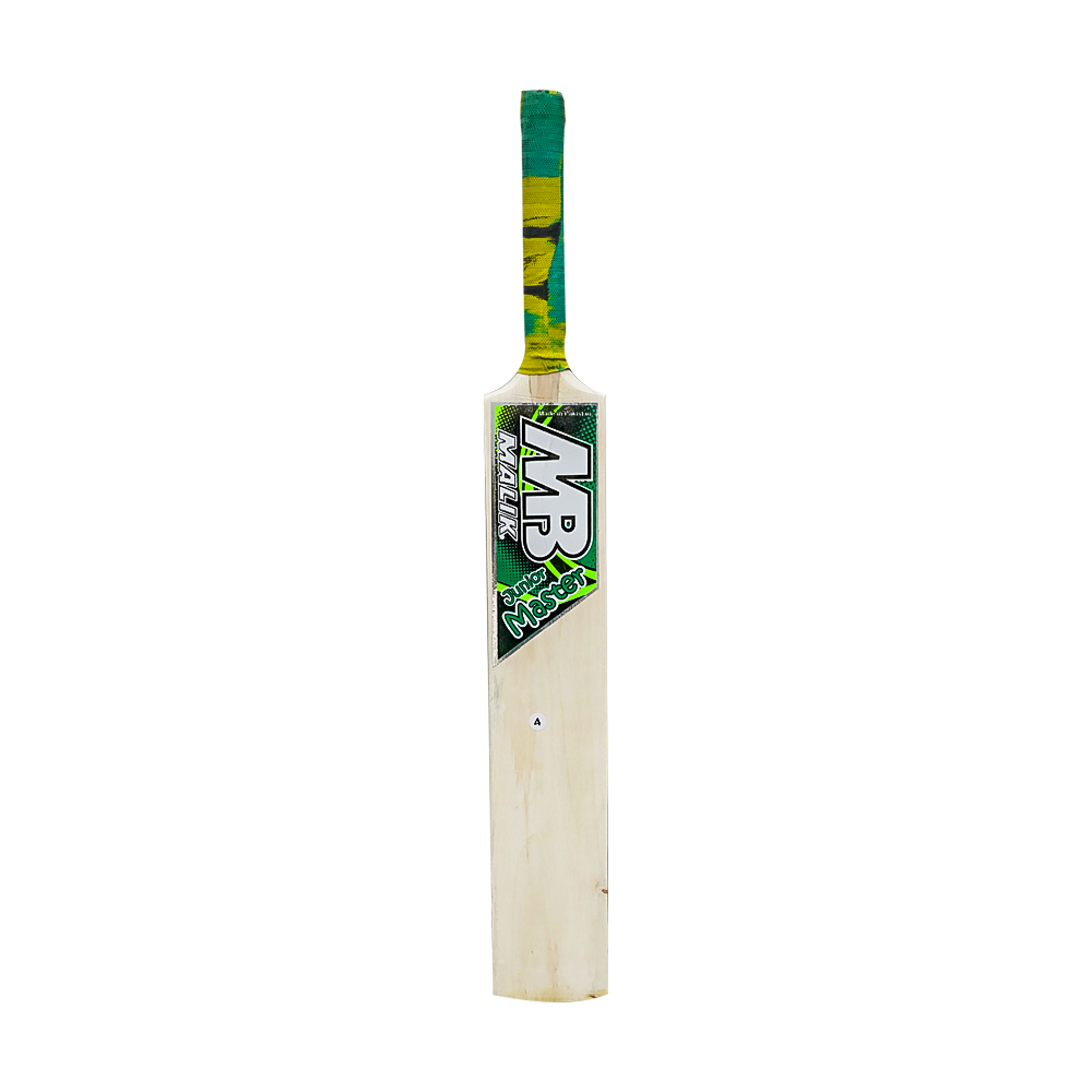 Junior Cricket Bat MB Malik Size- 4