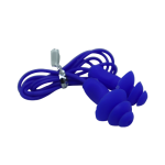 Swimming Ear Plug Mid Blue