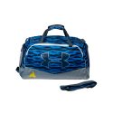 Travel Bag Under Armour Ash /Blue Mixed