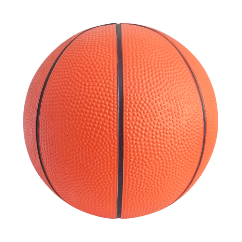 Basket Ball Rubber