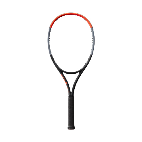 Tennis Racket Wilson Clash 108