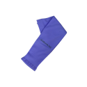 Arm Sleeves With UV Protection AquX  Blue Color