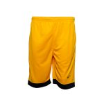 Long Shorts Sports World Yellow