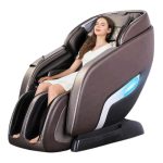 Zero Gravity Massage Chair LEK-988R
