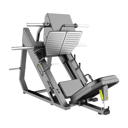 DHZ Fitness Angled Leg Press E3056