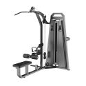DHZ Fitness Lat Pull Down & Low Row E3085