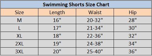 Skin Tight Swimming Shorts Navy Blue - Sports World